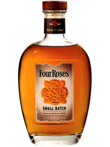 Four Roses Small Batch 0,7/45%